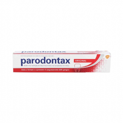 Parodontax original (75 ml)