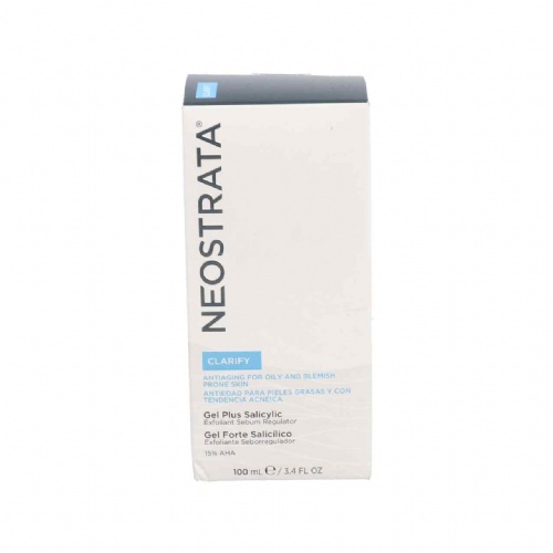 Neostrata gel forte salicilico (100 ml)