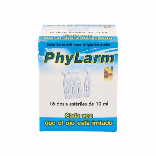 Phylarm (10 ml 16 monodosis)