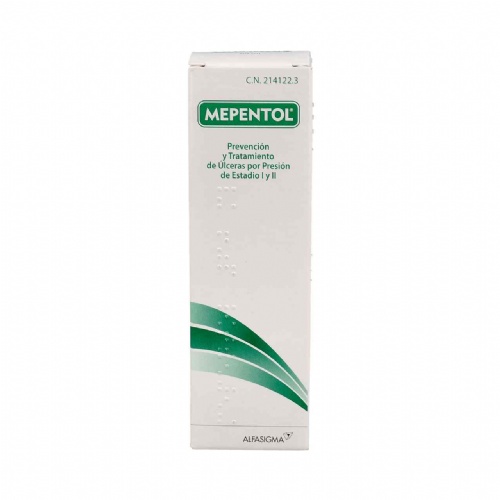 Mepentol (60 ml)