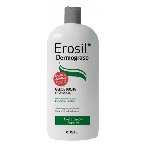 Erosil dermograso (500 ml)