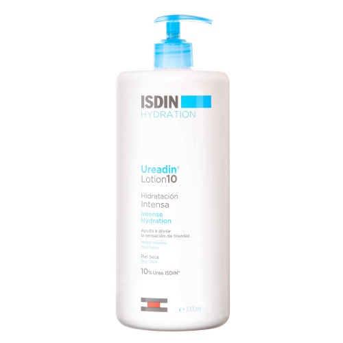 Isdin hydration ureadin lotion 10 (1000 ml)