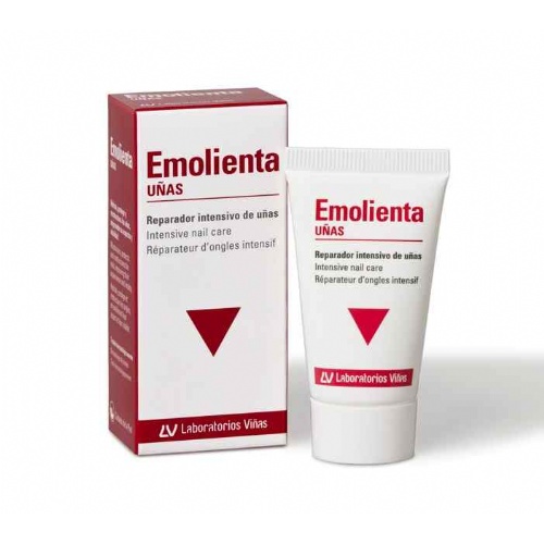 Emolienta uñas (15 ml)