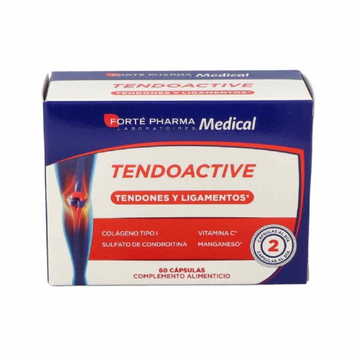 Tendoactive (60 caps)