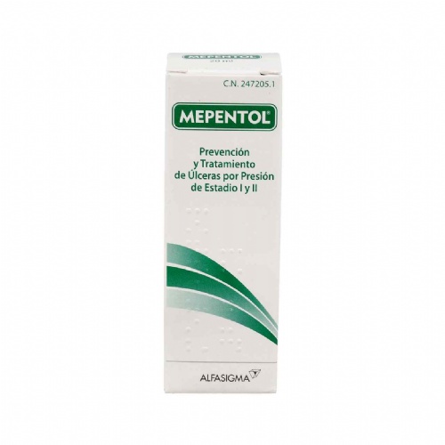 Mepentol (20 ml)