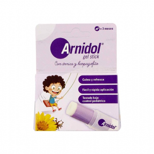 Arnidol gel stick (15 ml)