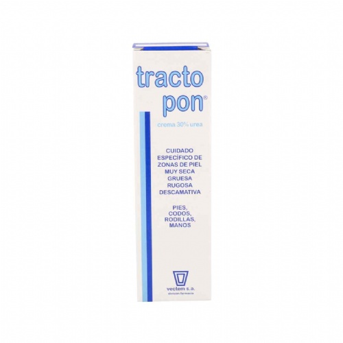 Tractopon 30 % urea (40 ml)