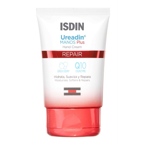 Isdin ureadin manos plus hand cream repair (50 ml)