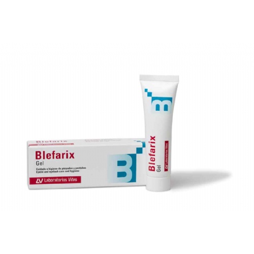 Blefarix gel (30 ml)