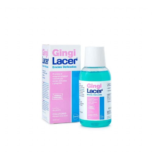 Gingilacer colutorio (200 ml)