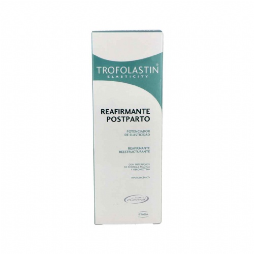 Trofolastin reafirmante post-parto (200 ml)