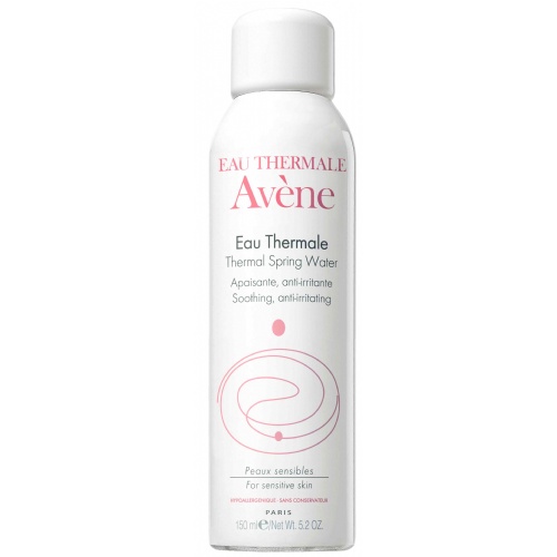 Avene agua termal (150 ml)