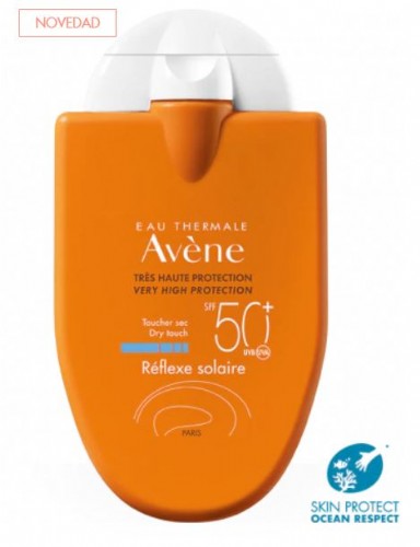 Avene spf 50+  reflexe solaire muy alta protec (30 ml)