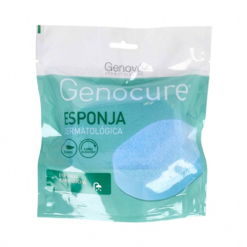 Esponja - genocure para ducha