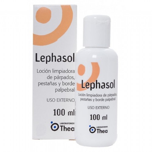 Lephasol (100 ml)