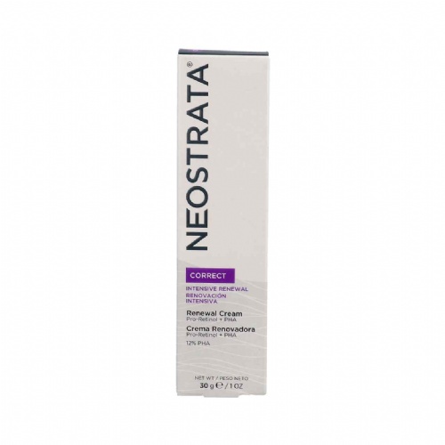 Neostrata crema renovadora (1 envase 30 g)