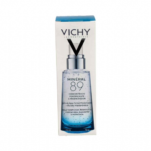 Vichy mineral 89 (75 ml)