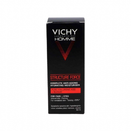 Vichy structure force (50 ml)