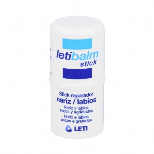 Letibalm stick (4 g)