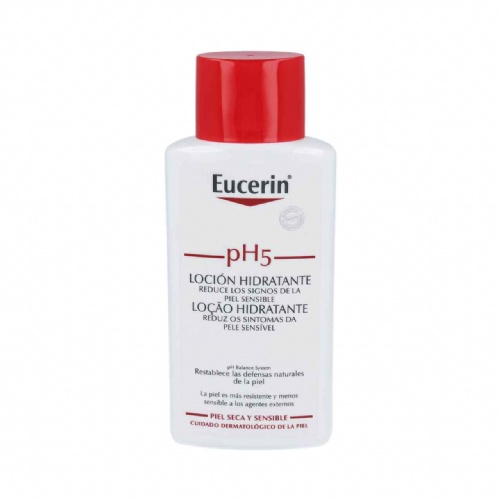 Eucerin piel sensible ph-5 locion (200 ml)