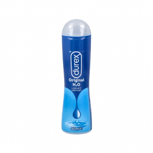 Durex play basico  pleasure gel - lubricante hidrosoluble intimo (50 ml)