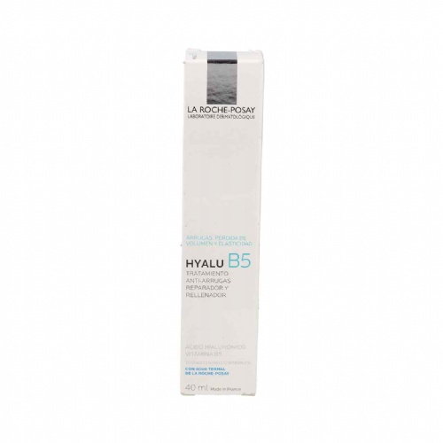 Hyalu b5 tratamiento anti-arrugas (40 ml)