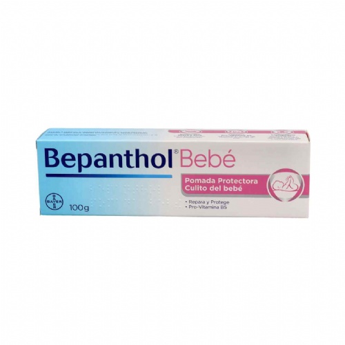 Bepanthol bebe pomada (100 g)