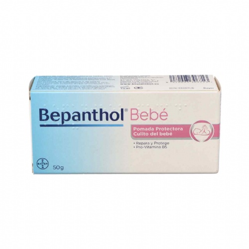 Bepanthol bebe pomada (30 g)