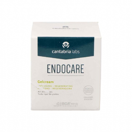 Endocare gelcream regenerador antiedad (30 ml)