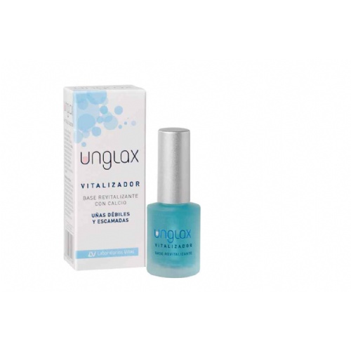 Unglax vitalizador (10 ml)