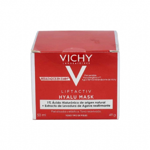 Liftactiv hyalu-mask (50 ml)