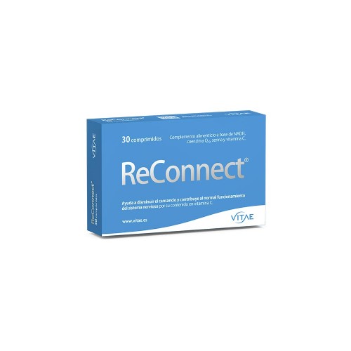 Reconnect Vitae 30 comp