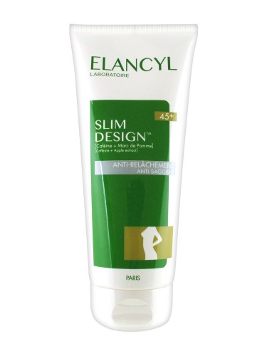 Elancyl Cellu Slim 45+ Anticelulitis 200ml