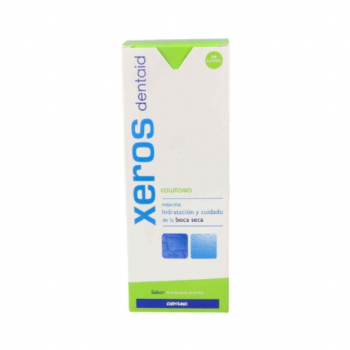 Xerosdentaid colutorio bucal (500 ml)