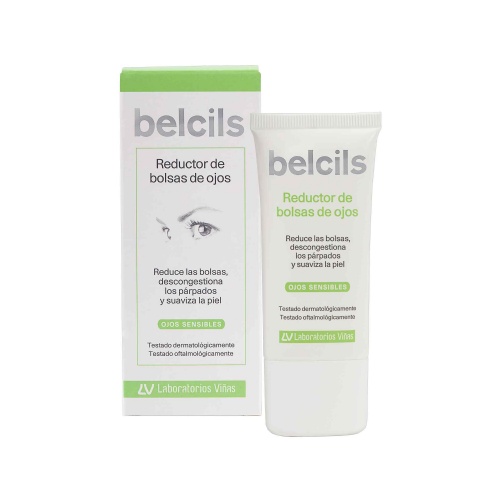 Belcils reductor bolsas de ojos (30 ml)