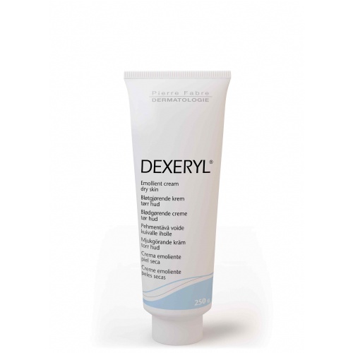 Dexeryl crema - ducray (250 g)