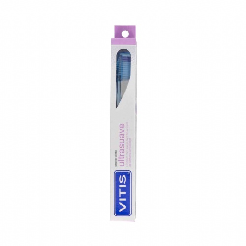 Cepillo dental adulto - vitis ultrasuave