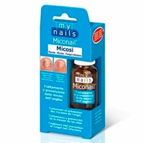 My nails miconail 2,7 ml