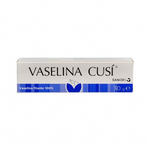 Vaselina cusi (30 g)