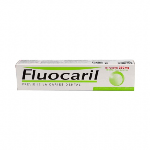 Fluocaril bi-fluore 250 (125 ml)