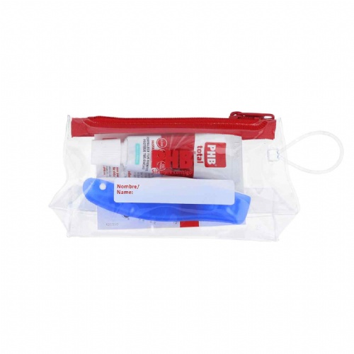 Kit dental phb total adulto (pasta y cepillo)