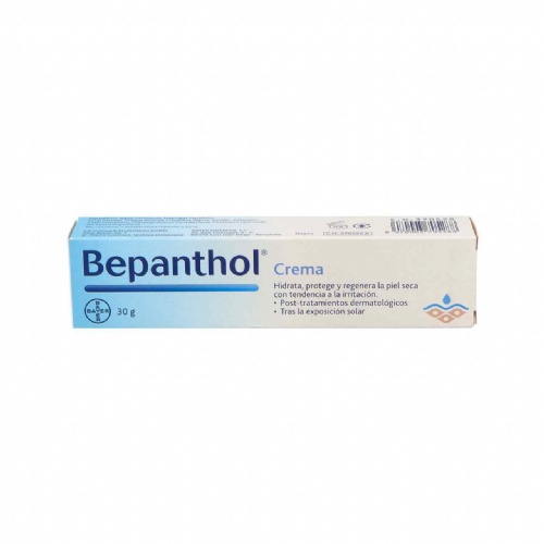 Bepanthol crema (30 g)