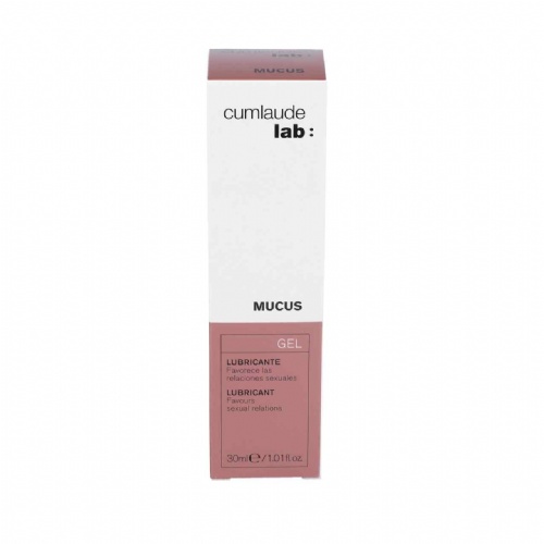 Cumlaude lab: gynelaude mucus (30 ml)