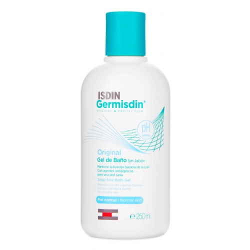 Isdin germisdin hygiene & protection original (250 ml)