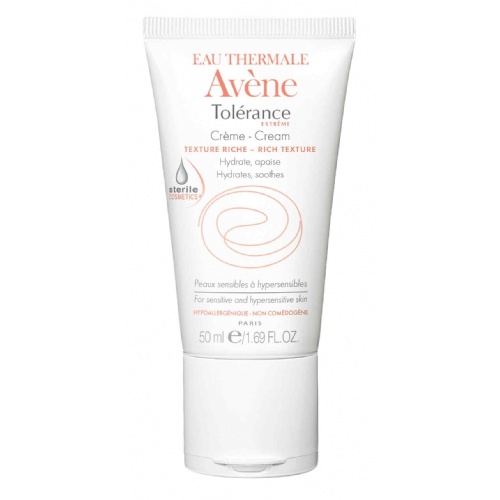 Avene tolerance extreme crema (50 ml)