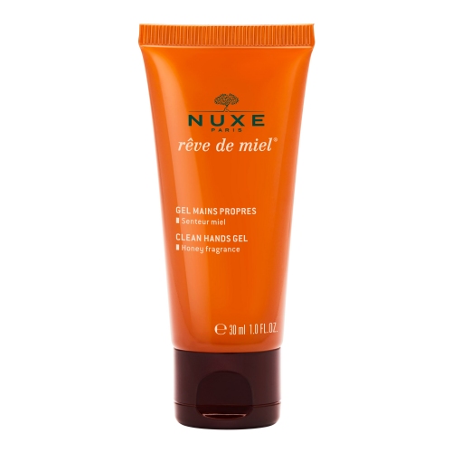 Nuxe reve miel gel manos limpias (autoaclarado)