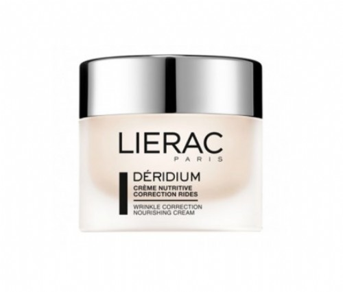 Lierac deridium crema hidratante 50 ml