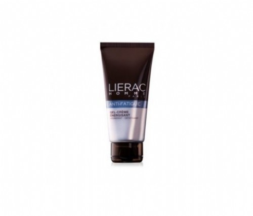 Lierac homme antifatiga gel crema 50 ml