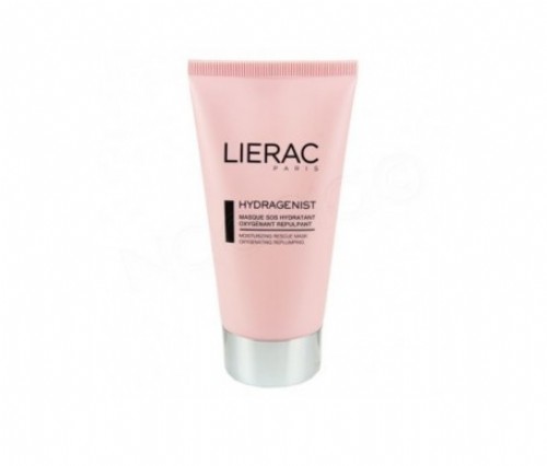 Lierac hydragenist mascarilla sos hyd 75ml