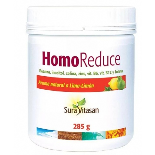 Sura vitasan homoreduce 285 g